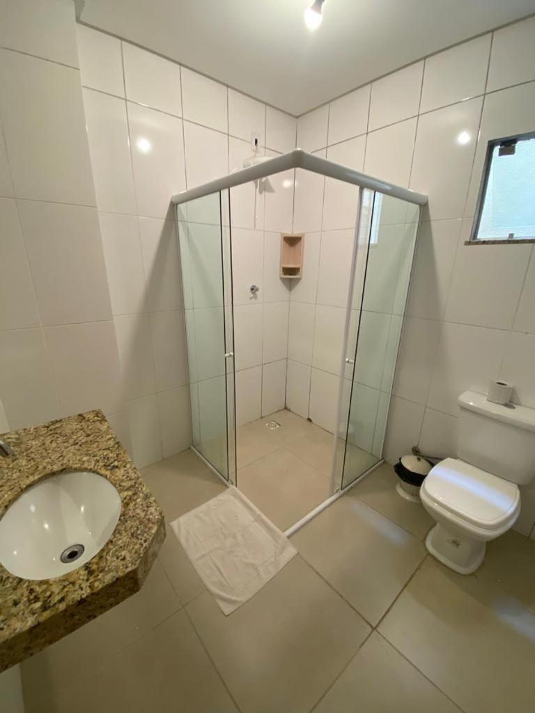 Hotel Mendes Azevedo Goiânia Exterior foto